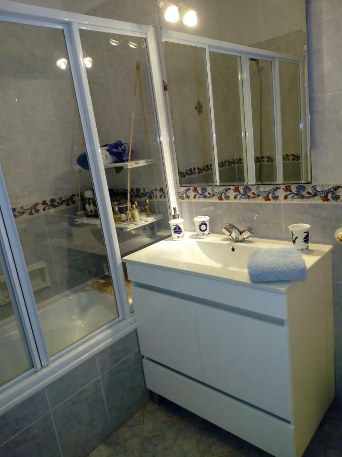 Apartment Oásis Comfort Portimão Exterior foto