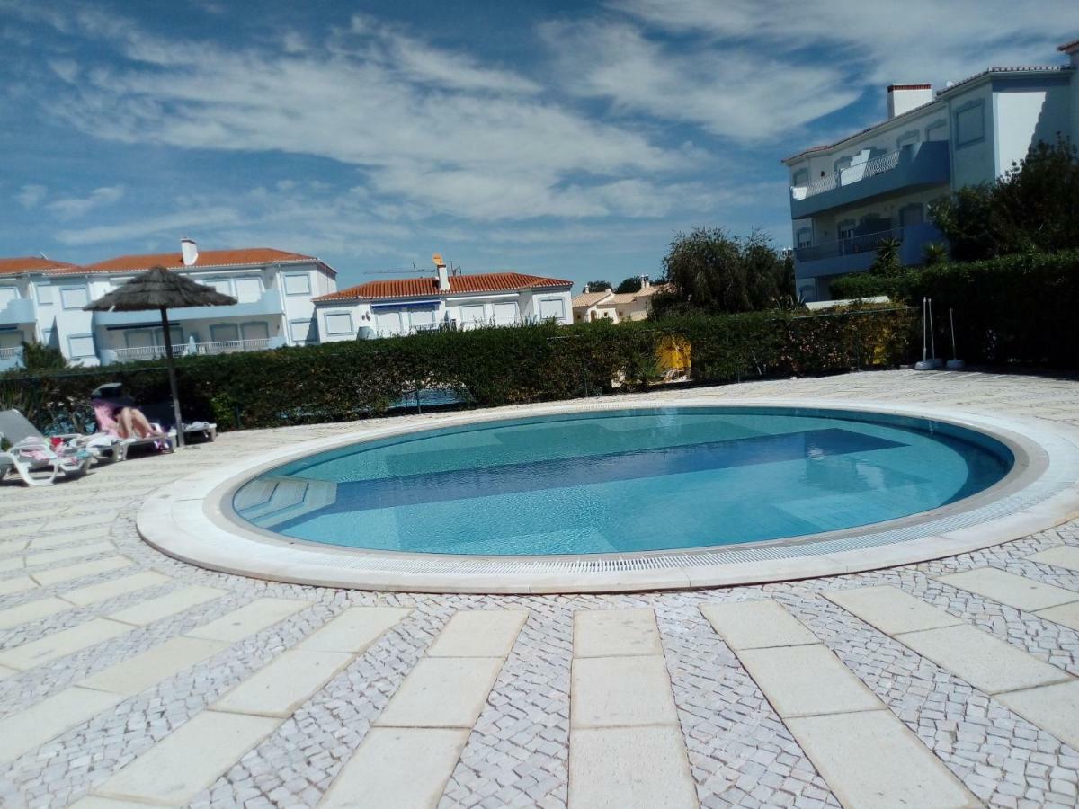 Apartment Oásis Comfort Portimão Exterior foto