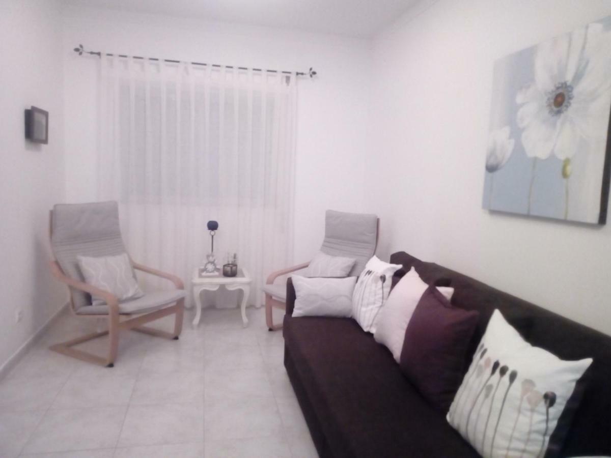 Apartment Oásis Comfort Portimão Exterior foto