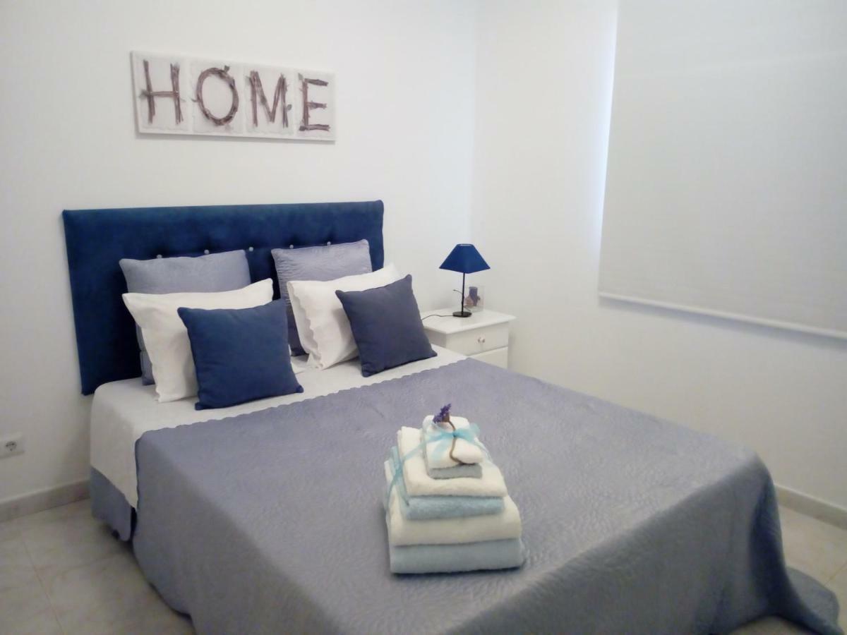 Apartment Oásis Comfort Portimão Exterior foto